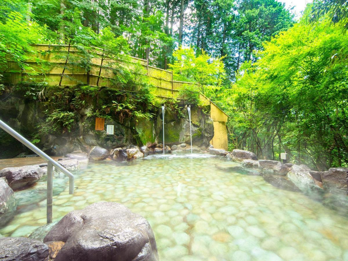 Ooedo Onsen Monogatari Miyoshiya 3*