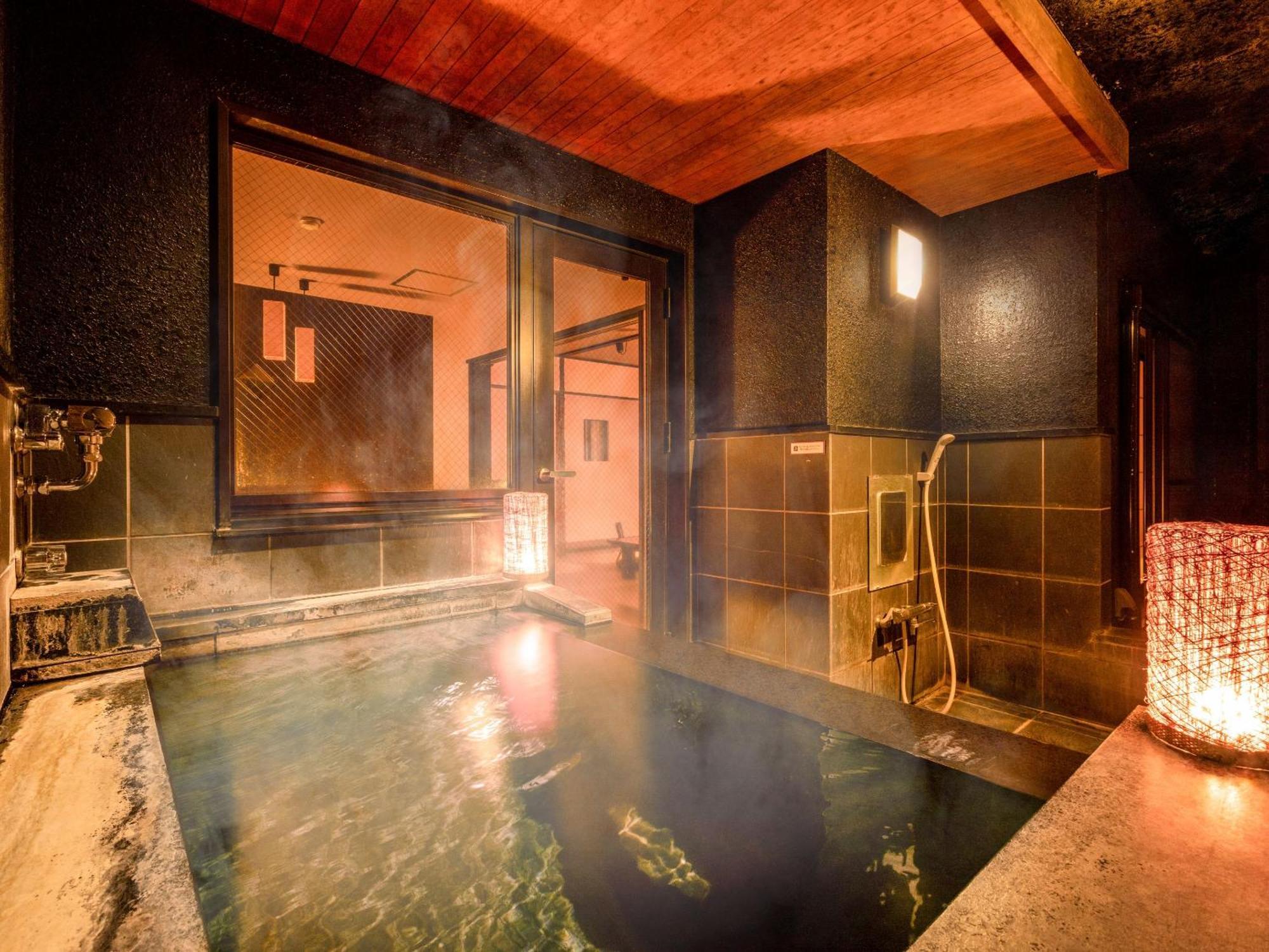 Ooedo Onsen Monogatari Miyoshiya เรียวกัง 3*
