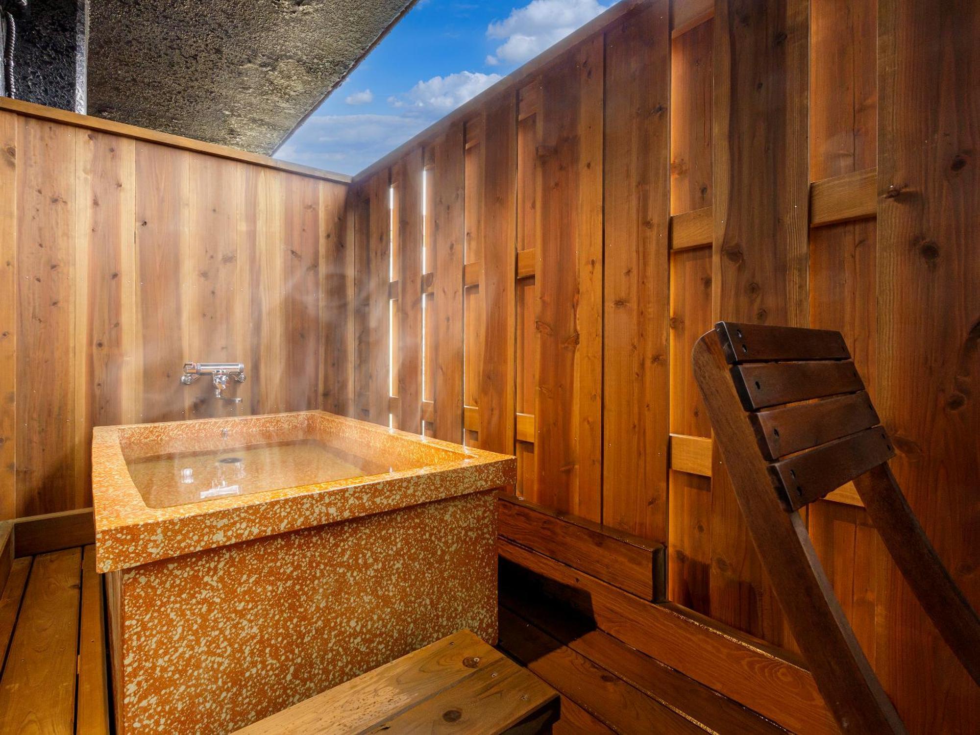เรียวกัง Ooedo Onsen Monogatari Miyoshiya Shin'onsen