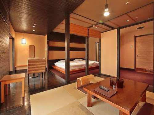 Ooedo Onsen Monogatari Miyoshiya 3* Shin'onsen